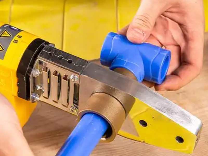 Application Scenarios of Hot Melt Machines