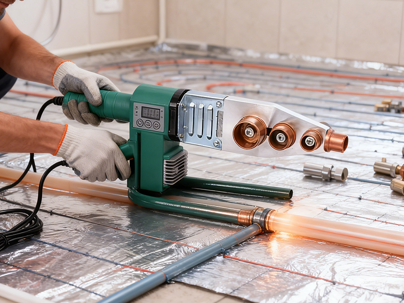 Key Application Scenarios of Hot Melt Machines